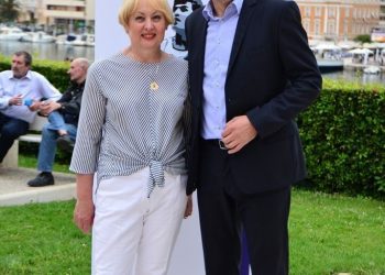 Foto: Iva Perinčić