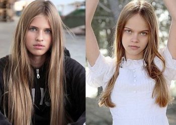 Foto: Colors Model Scouting
