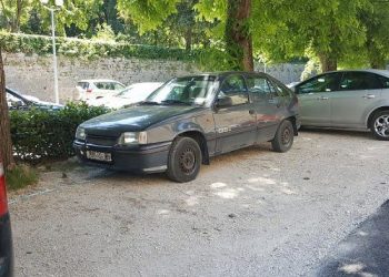 Foto: 057info (snimio čitatelj)