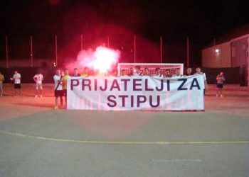 Foto: Marko Ledenko - Mane