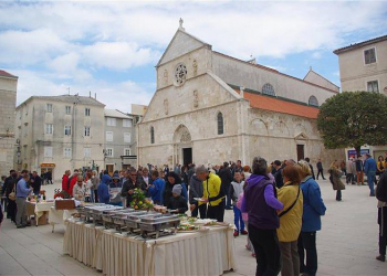 Foto: Grad Pag