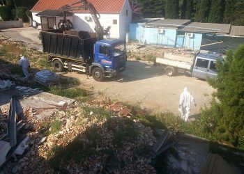 Foto: 057info (snimio čitatelj)
