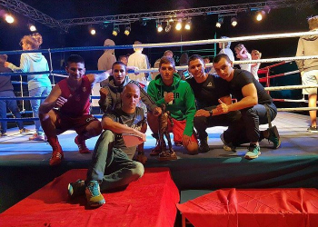 Foto: BK Diabolik