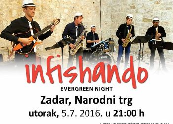Foto: TZ Grada Zadra