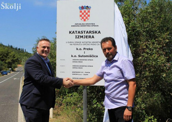 Foto: Naši škoji