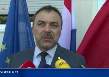 Foto: HTV