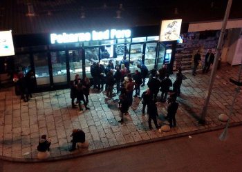 Foto: 057info (ćitatelj)