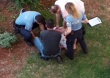 Foto: 057info (čitatelj)