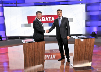Foto: HTV