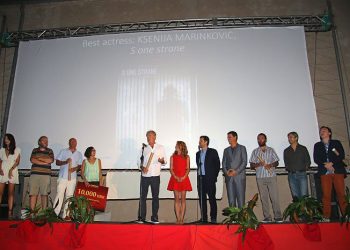 Foto: Marin Gospić - Zadarski list
