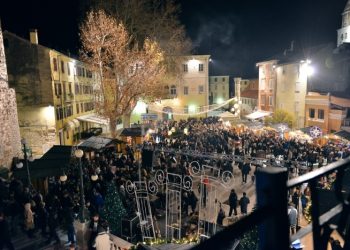 Foto: Davor Strenja