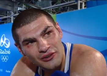 Foto: fightsite.hr