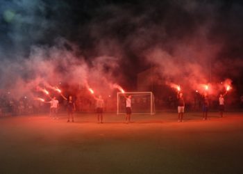 Foto: Marko Ledenko-Mane