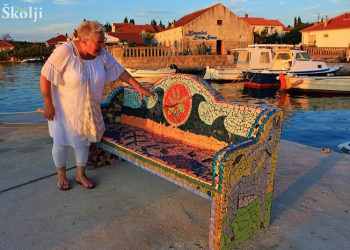 Foto: Naši Škoji