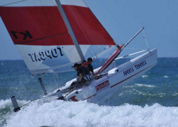 Foto: sailing.org