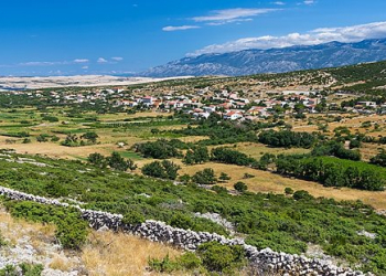 Foto: TZ općine Kolan