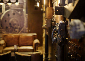 Foto: Harbor Cookhouse & Club