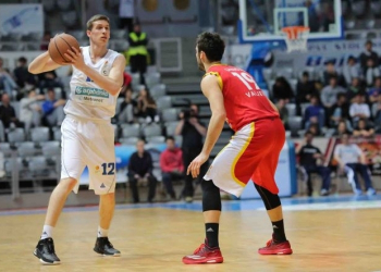 Foto: KK Zadar (Mateo Smolić-Ročak)