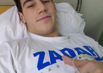 Foto: KK Zadar Facebook
