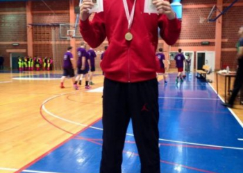 Foto: KK Radnik Križevci