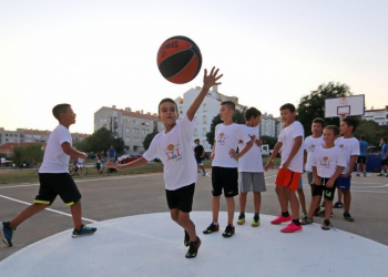 Foto: Marin Gospić - S event