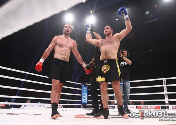 Foto: Osijek031 (Dino Spajić)