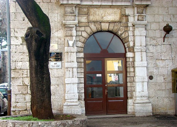 Foto: Ivana Zrilić