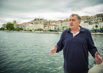 Foto: Nikša Stipaničev