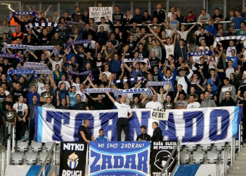 Foto: Marin Gospić - Zadarski list