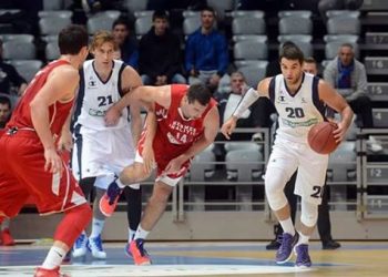 Foto: KK Zadar