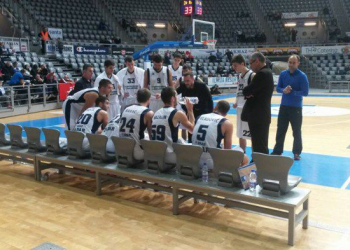 Foto: Facebook KK Zadar