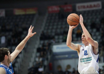 Foto: KK Zadar (Mateo Smolić-Ročak)