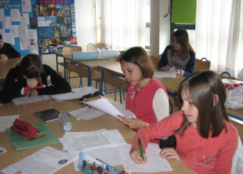Foto: www.os-skbenje-zd.skole.hr