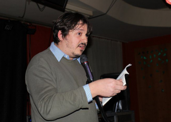Foto: Mario Padelin