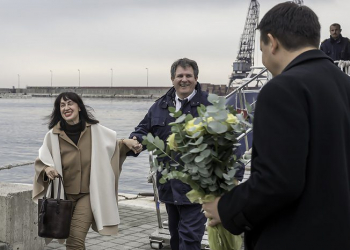 Foto: Jadrolinija