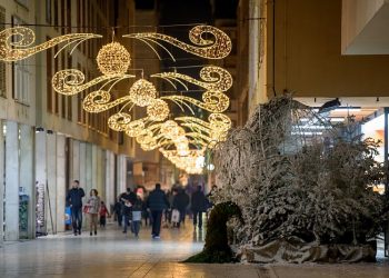 Foto: Advent u Zadru