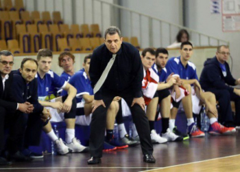 Foto: Olimpija Ljubljana / Ales Fevzer