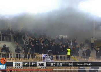 Foto: ABA liga