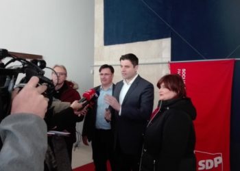 Foto: ŽO SDP