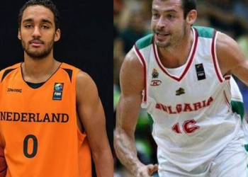 Foto: Oranje / Court Side