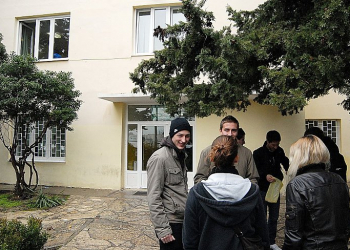 Foto: Zadarski list
