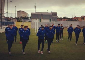 Foto: NK Zadar