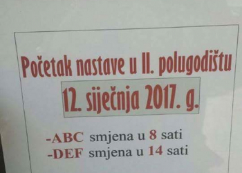 Foto: 057info (čitatelj)