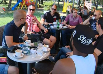 Foto: HTV