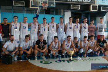 Foto: KK Zadar