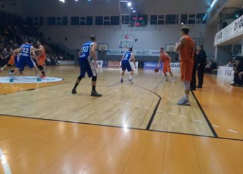 Foto: KK Zadar