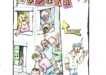 Foto: Ilustracija
