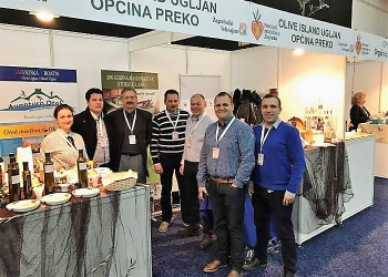 Foto: Općina Preko