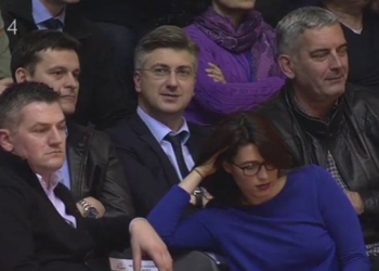 Foto: HTV