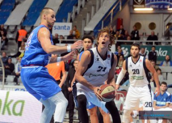 Foto: KK Zadar (Zvonko Kucelin) Arhiva